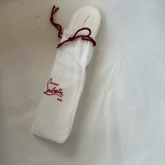 Loubishark Men’s 42/US 9 - Worn Twice - Picture 10 of 13